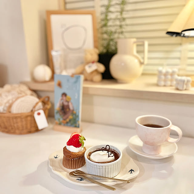 mikaさんの部屋