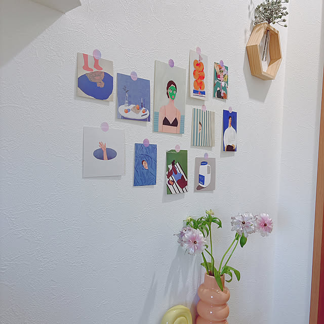 aomaさんの部屋