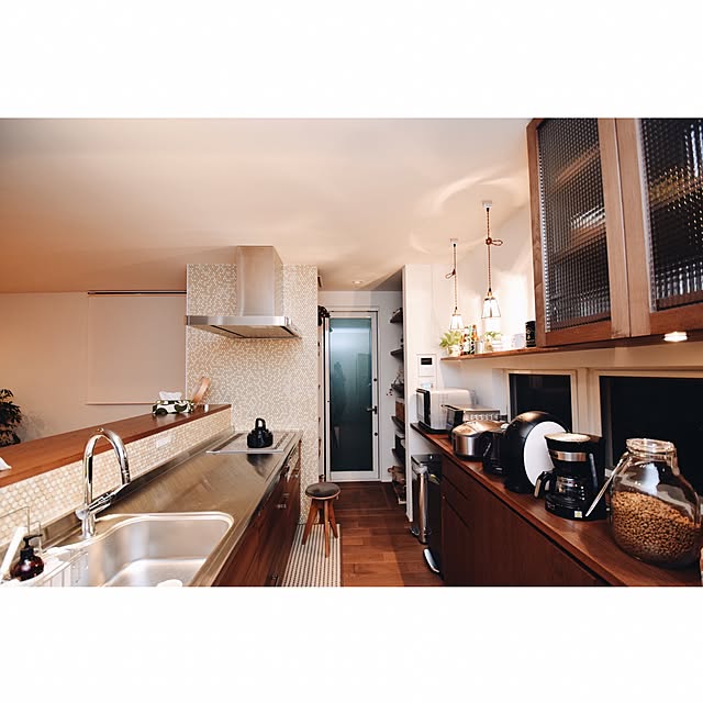 home__kさんの実例写真