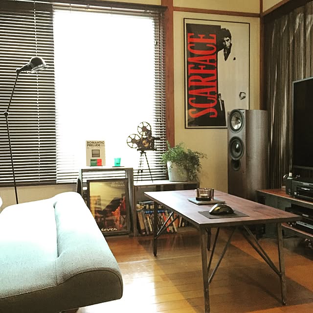 ryu.flatさんの実例写真