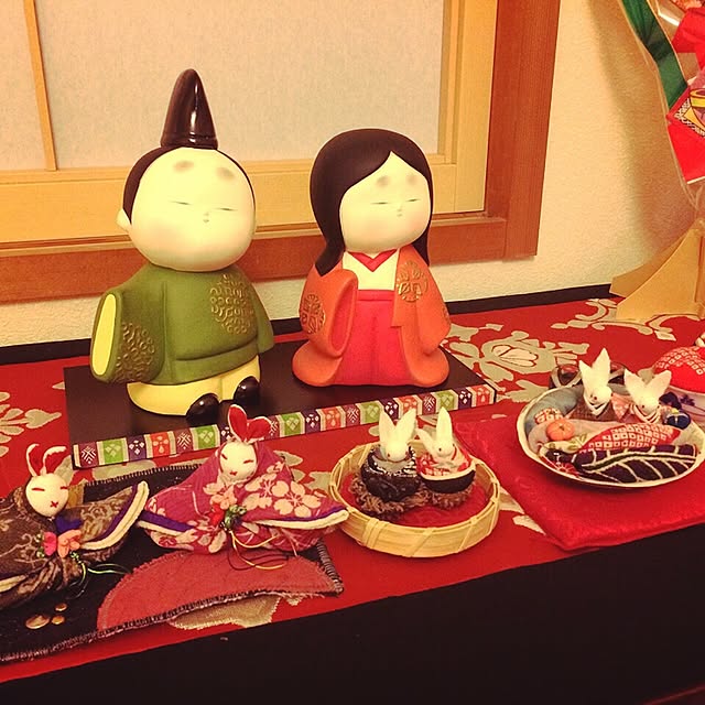 namoさんの実例写真