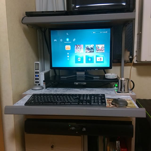 cloretsさんの実例写真