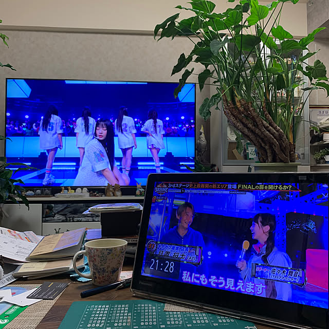 Aqettyさんの部屋