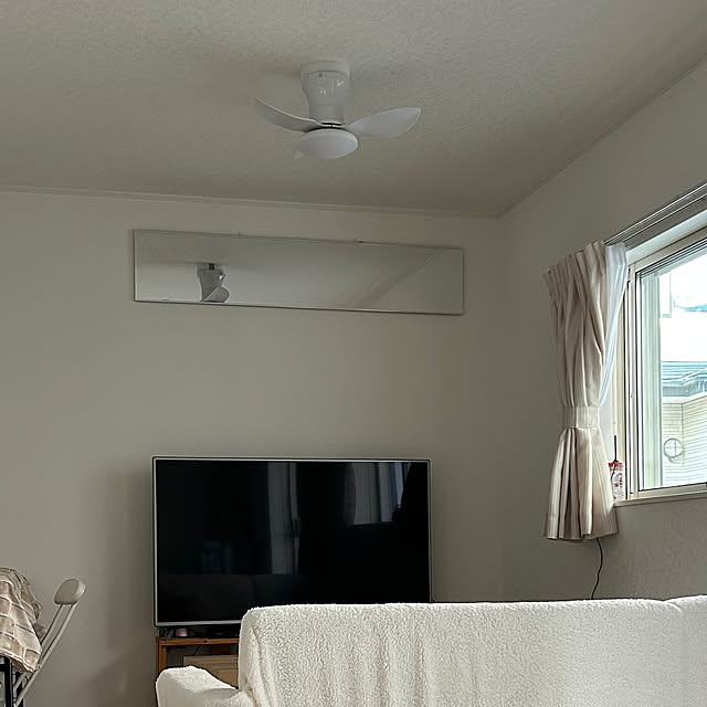 Nさんの部屋