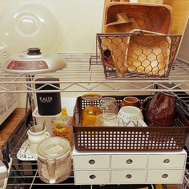 cloverさんの実例写真
