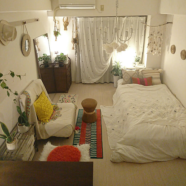 SYさんの実例写真