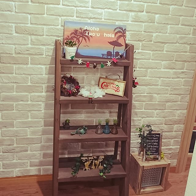 Misakiさんの実例写真