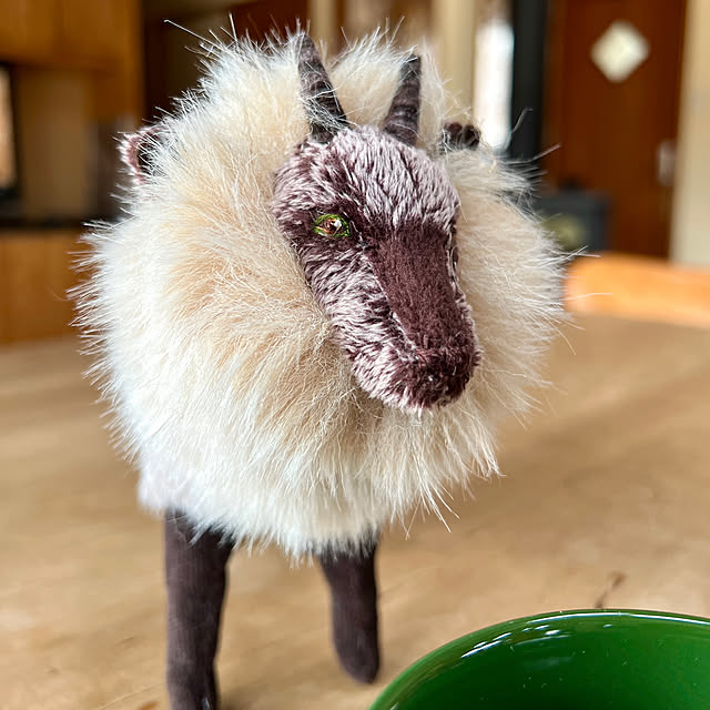 Kikko.さんの部屋