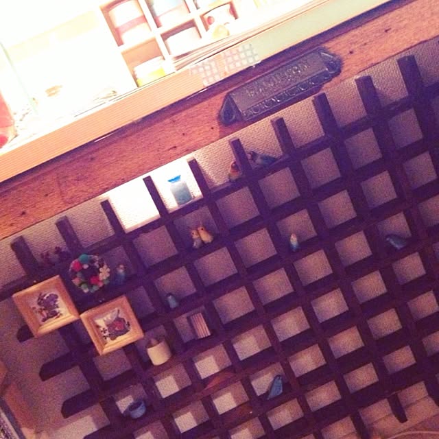 kinoko8oさんの実例写真