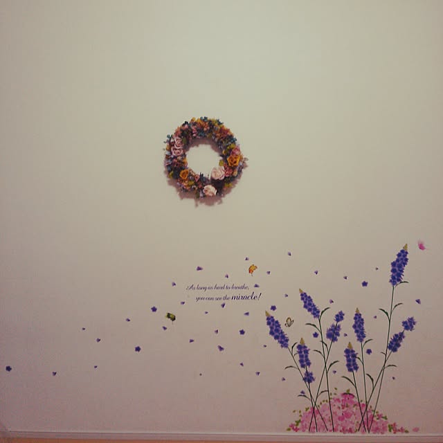 5pastelgardenさんの実例写真