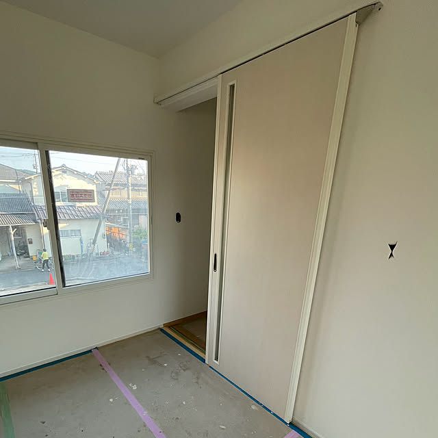 buchiさんの部屋