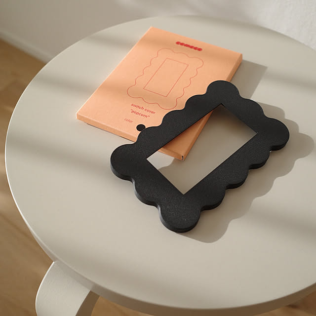 seven.hausさんの部屋