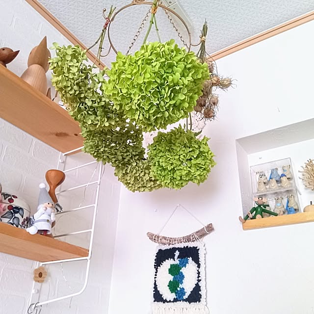 h.t.さんの実例写真