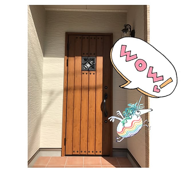 niconico0619さんの実例写真