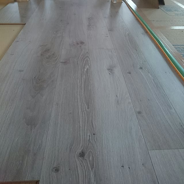 pattchiさんの実例写真