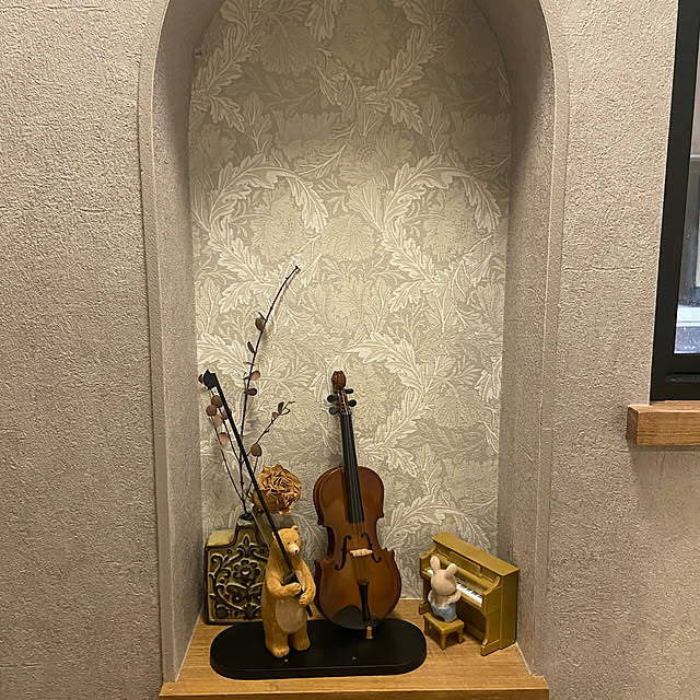 Higashiさんの実例写真