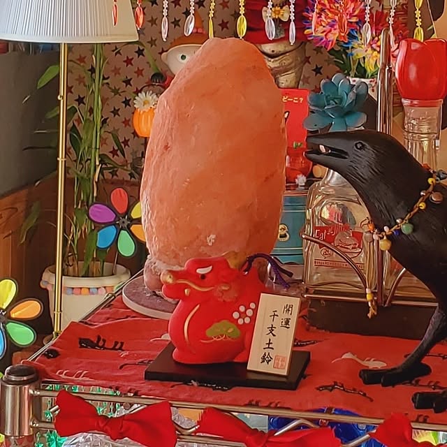 kumutanさんの部屋