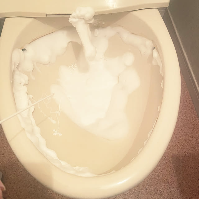 Kさんの部屋