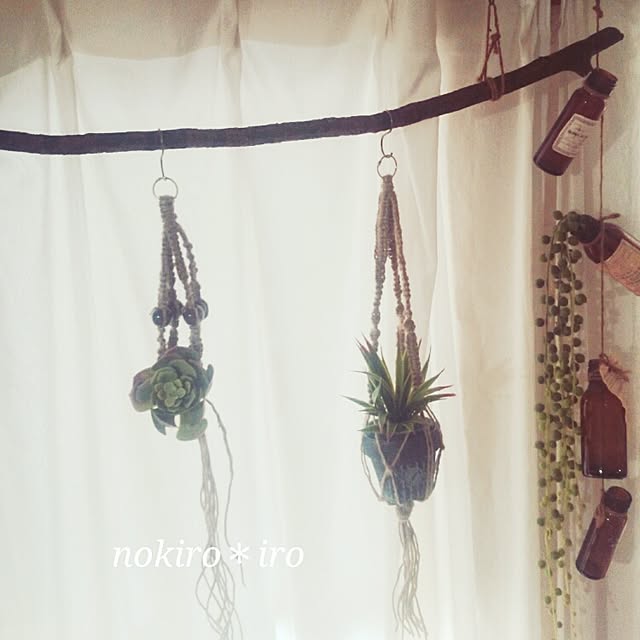 nokiroiroさんの実例写真