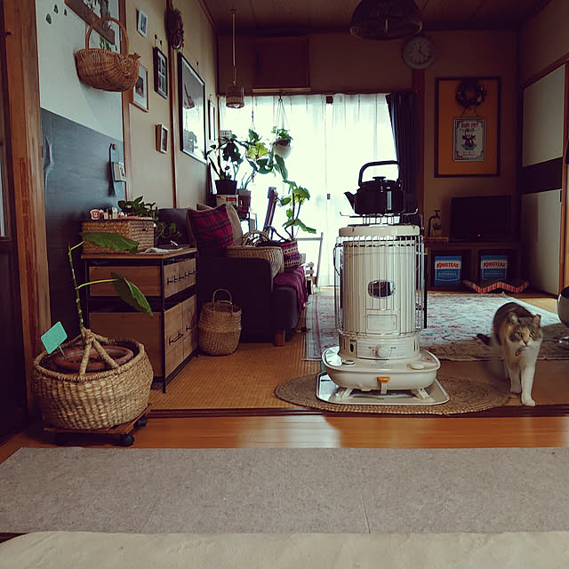 fukuさんの実例写真
