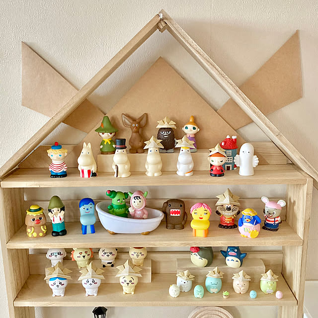 merutoさんの部屋