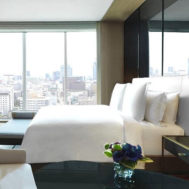 Hotel-Bedさんの実例写真
