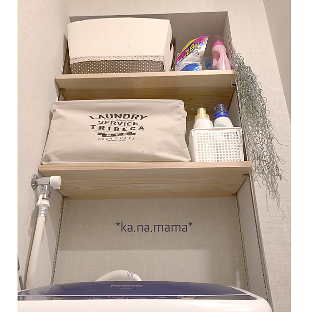 ka.na.mamaさんの実例写真