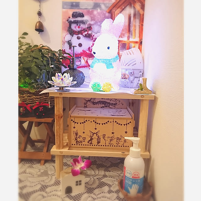 mariaさんの実例写真