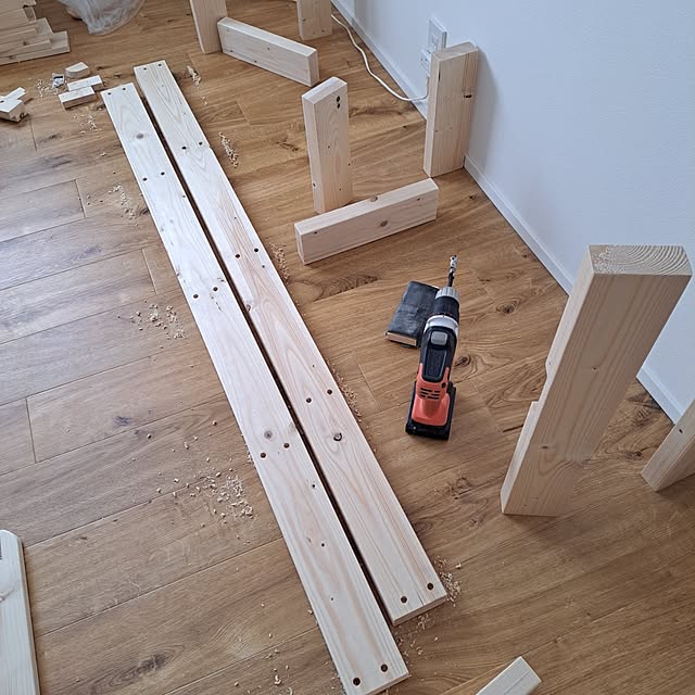 Ryoさんの部屋