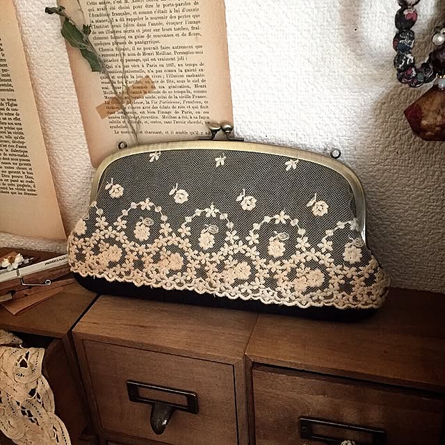 cotonさんの実例写真