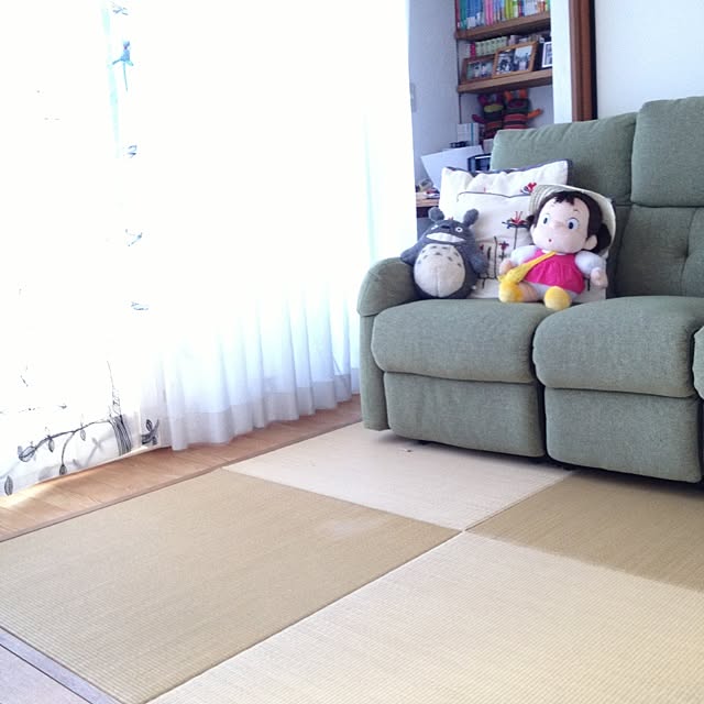 katsuwoさんの実例写真