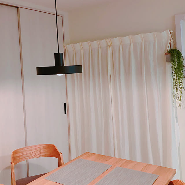 amさんの実例写真