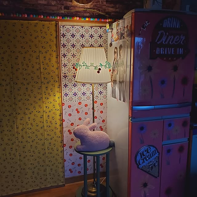 kumutanさんの部屋