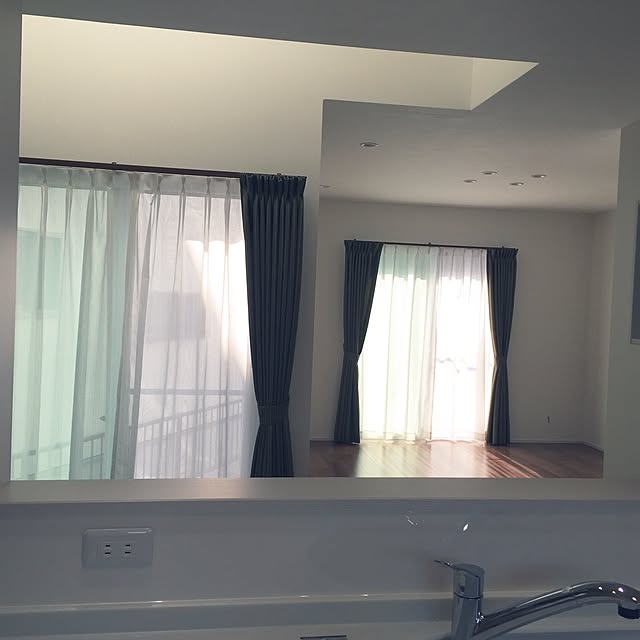 riaさんの実例写真