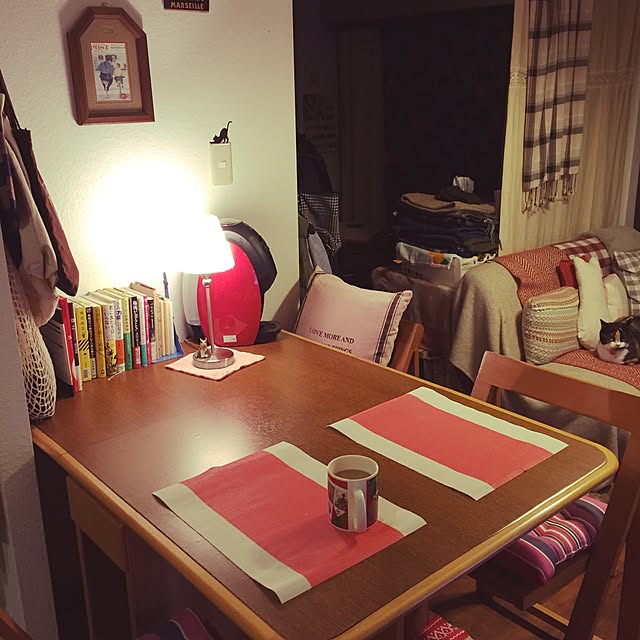 Rieさんの実例写真