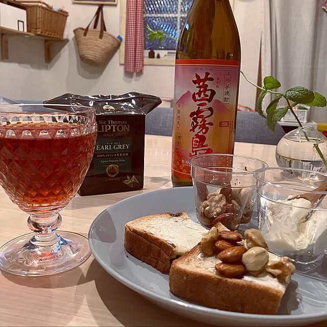 tomoさんの実例写真