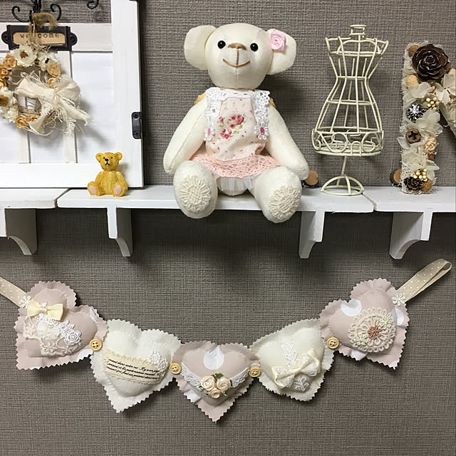 nana..さんの実例写真