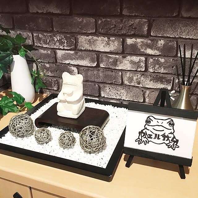 kaerucoさんの実例写真