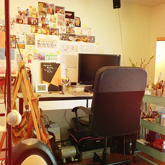 pinefield123さんの実例写真