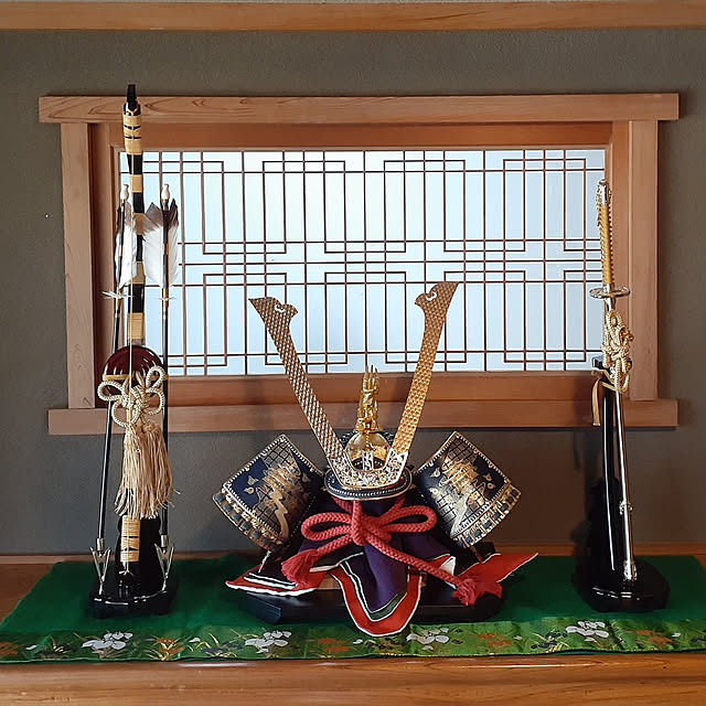 kuririnmamaさんの実例写真