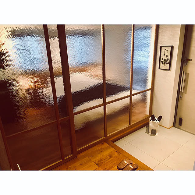 pomqujackさんの実例写真