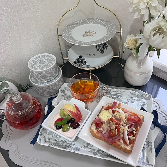rikuerinka86さんの実例写真