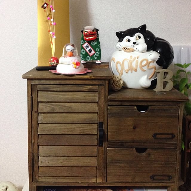 t_srltさんの実例写真