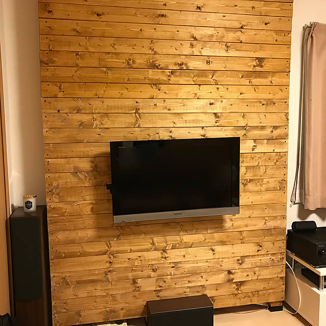 DIY/男前/部屋全体のインテリア実例 - 2020-11-06 04:12:55