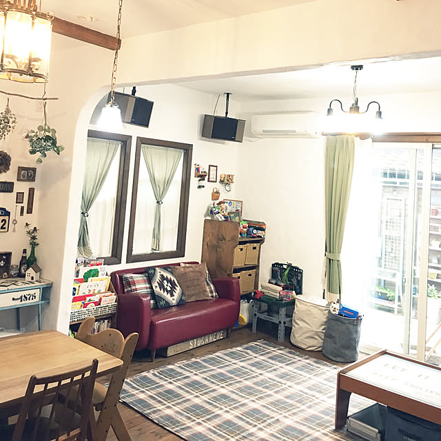 SUNNYDAYさんの実例写真