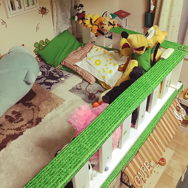 junさんの実例写真