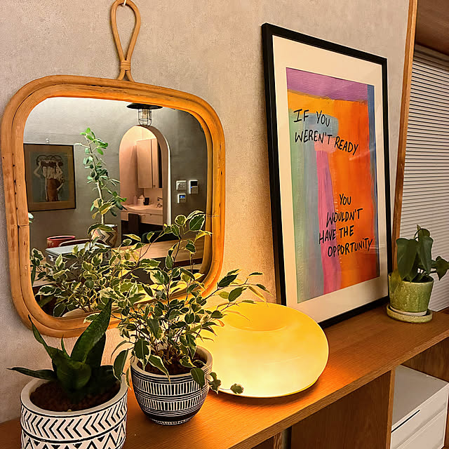 popoさんの実例写真