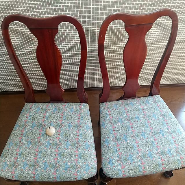 Rさんの実例写真
