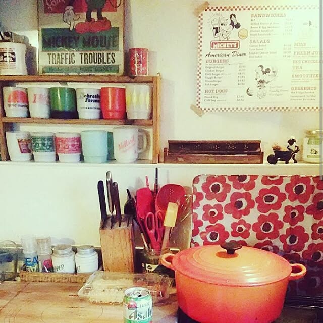 macさんの実例写真