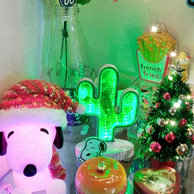 roomsoraさんの部屋